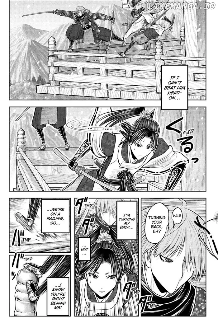 The Elusive Samurai Chapter 195 image 05_optimized